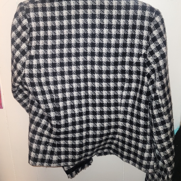 Le chateau women's blazer - Picture 5 of 5